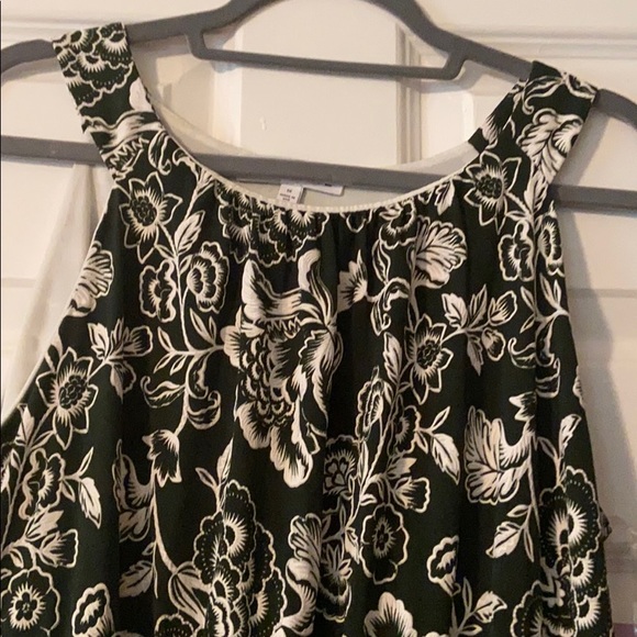 Meri Skye maxi dress NWT - Picture 2 of 3